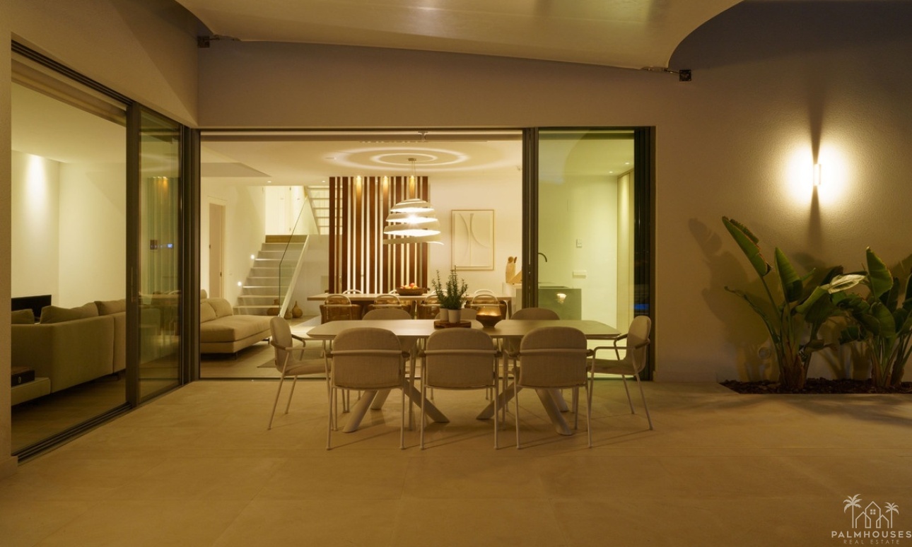 Venta - Villa - Orihuela - Las Colinas