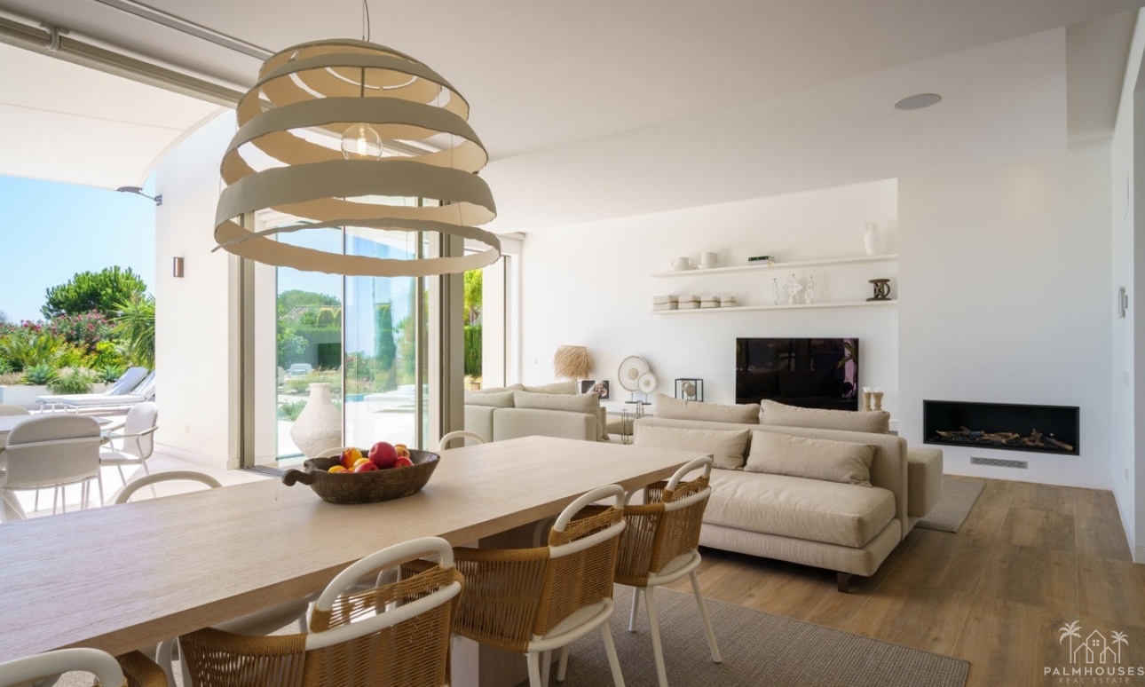 Venta - Villa - Orihuela - Las Colinas