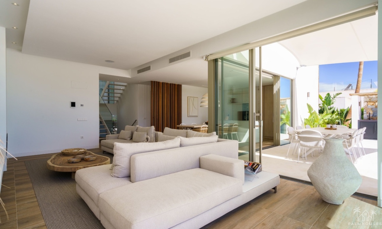 Venta - Villa - Orihuela - Las Colinas