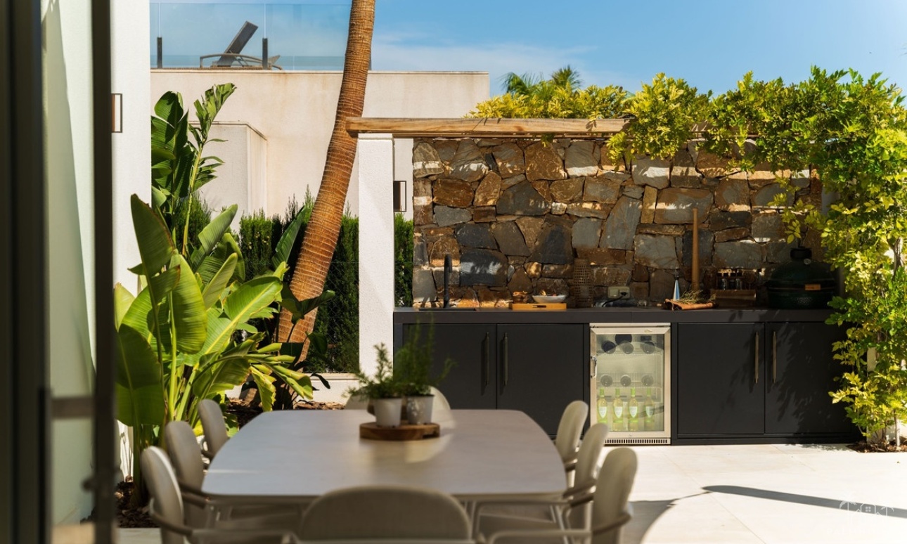 Venta - Villa - Orihuela - Las Colinas