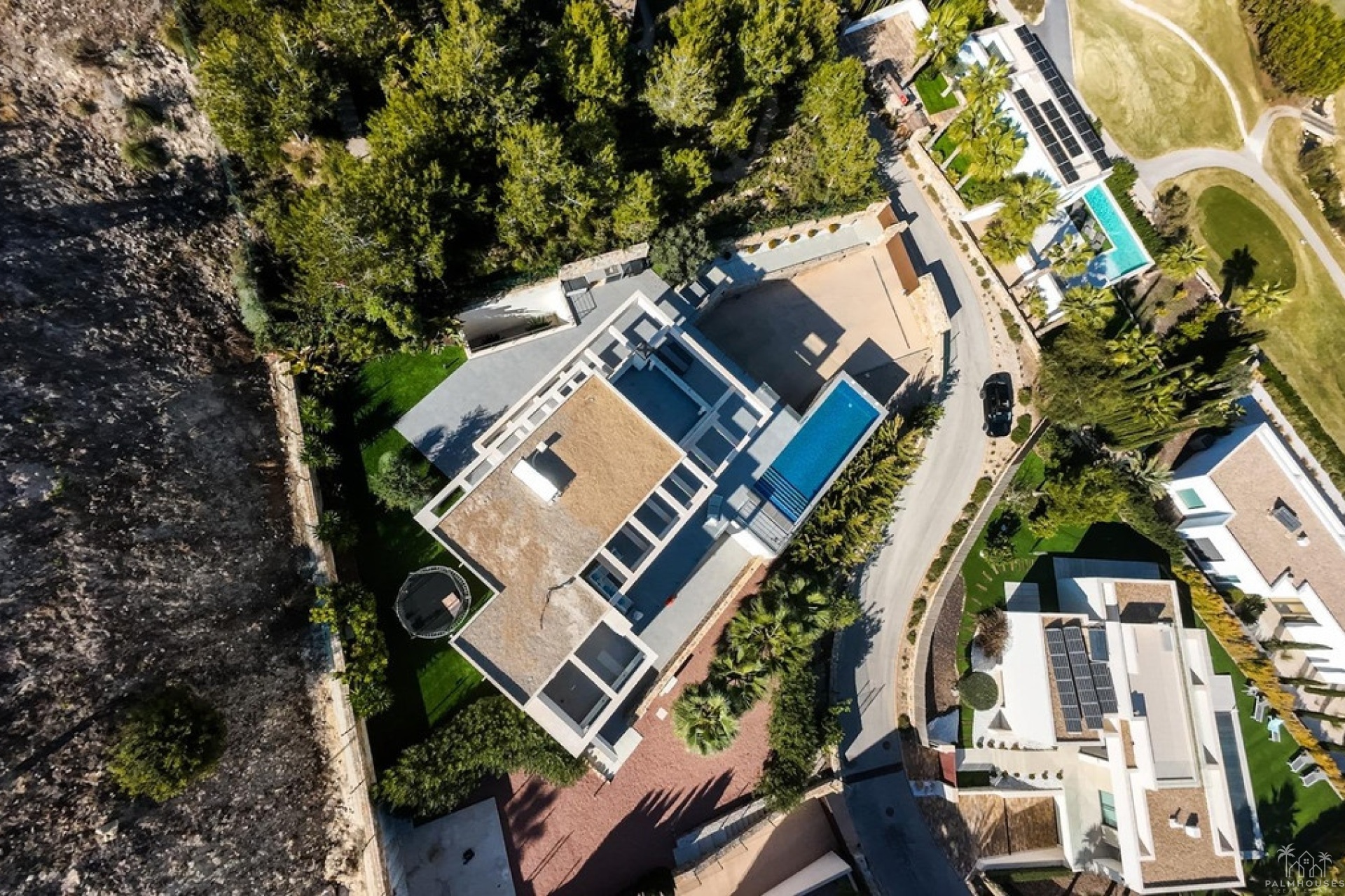 Venta - Villa - Orihuela - Las Colinas
