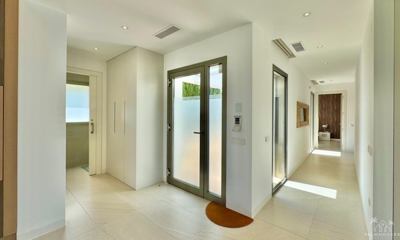 Venta - Villa - Orihuela - Las Colinas