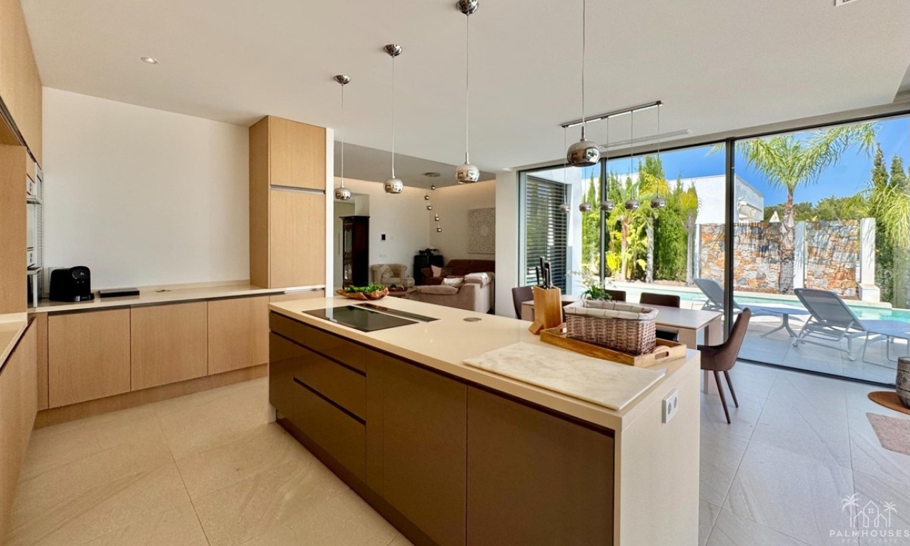 Venta - Villa - Orihuela - Las Colinas