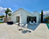 Venta - Villa - Orihuela - Las Colinas