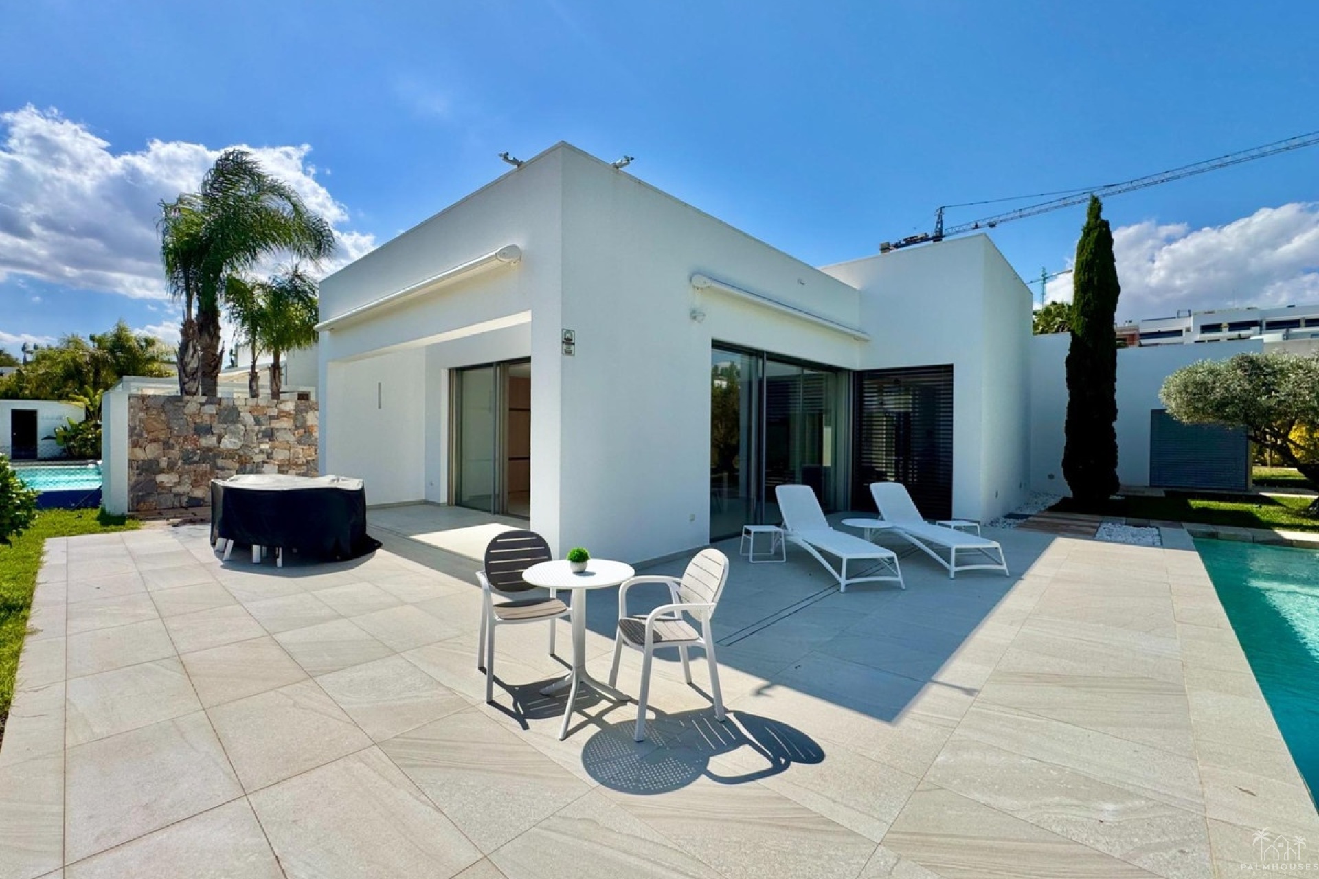 Venta - Villa - Orihuela - Las Colinas
