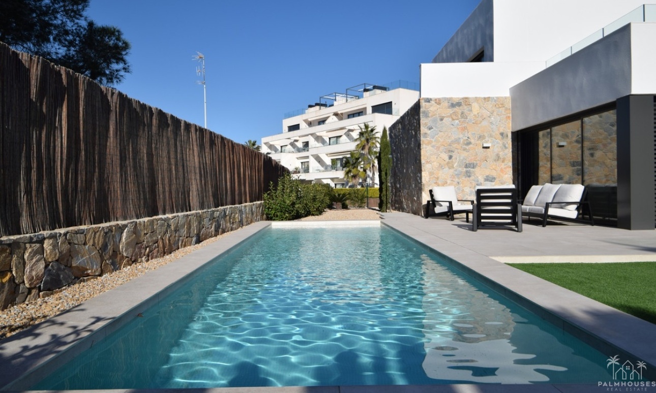 Venta - Villa - Orihuela - Las Colinas