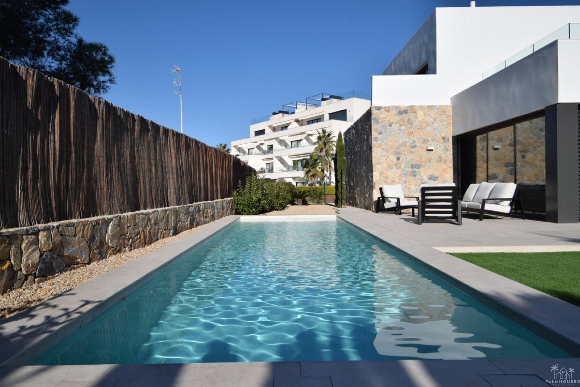Venta - Villa - Orihuela - Las Colinas