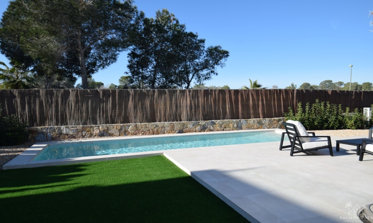 Venta - Villa - Orihuela - Las Colinas