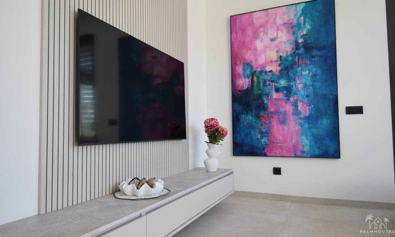 Venta - Villa - Orihuela - Las Colinas