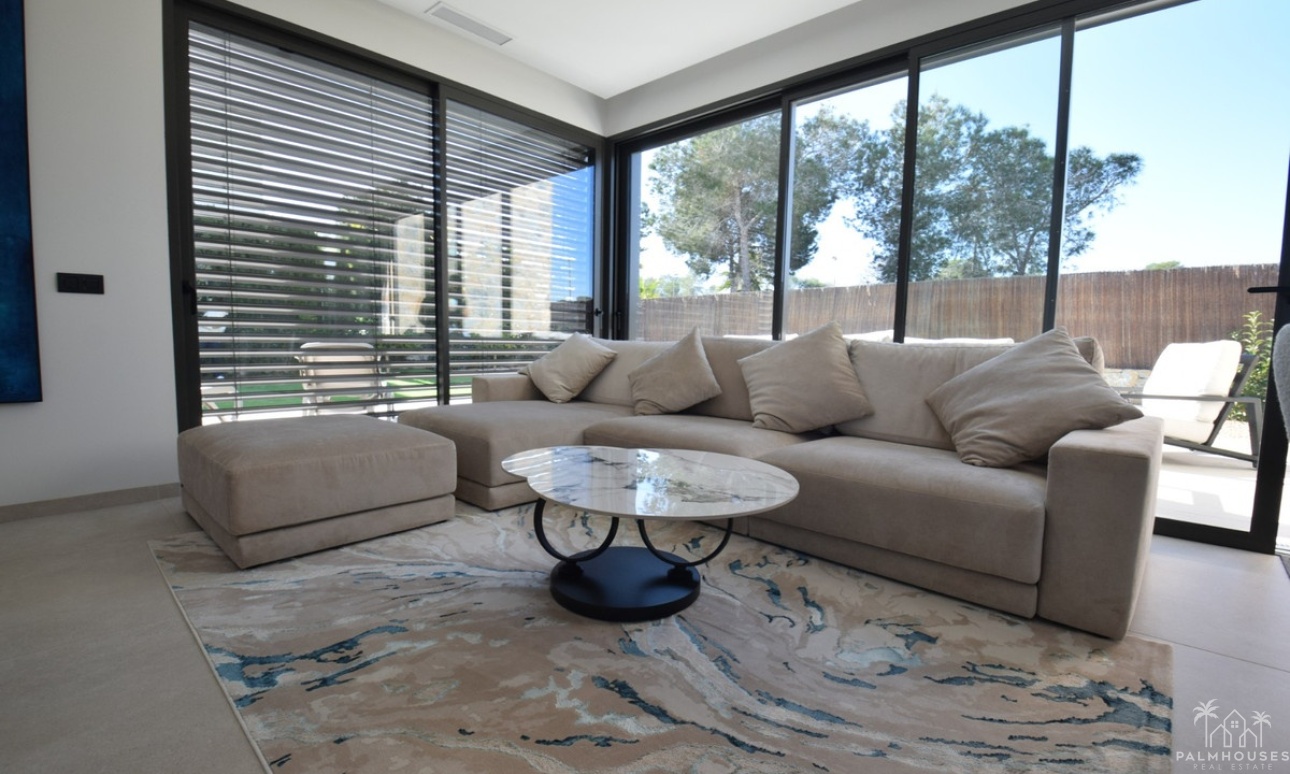 Venta - Villa - Orihuela - Las Colinas