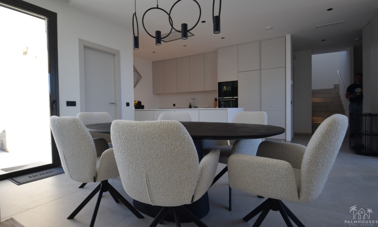 Venta - Villa - Orihuela - Las Colinas
