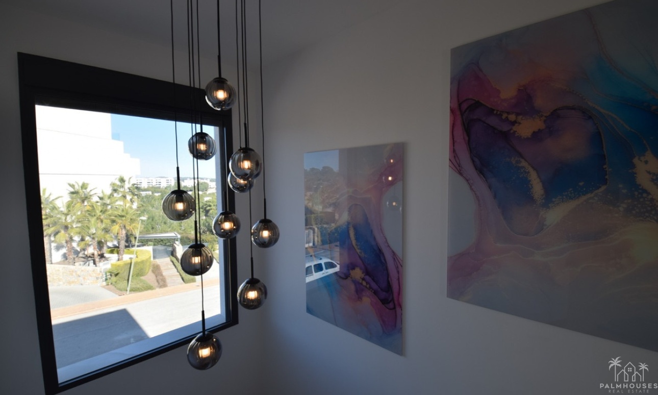 Venta - Villa - Orihuela - Las Colinas