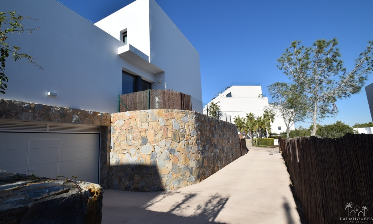 Venta - Villa - Orihuela - Las Colinas
