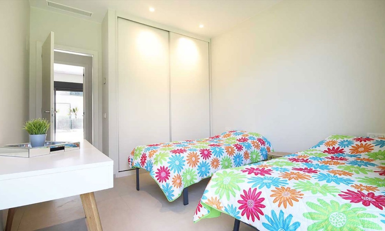 Venta - Villa - Orihuela - Las Colinas