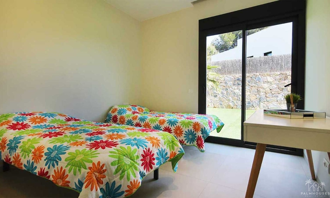 Venta - Villa - Orihuela - Las Colinas