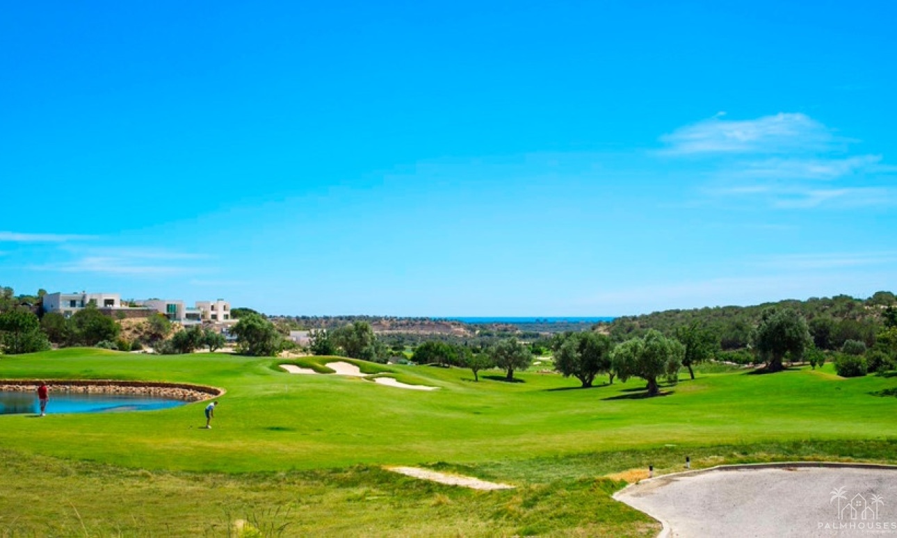 Venta - Villa - Orihuela - Las Colinas