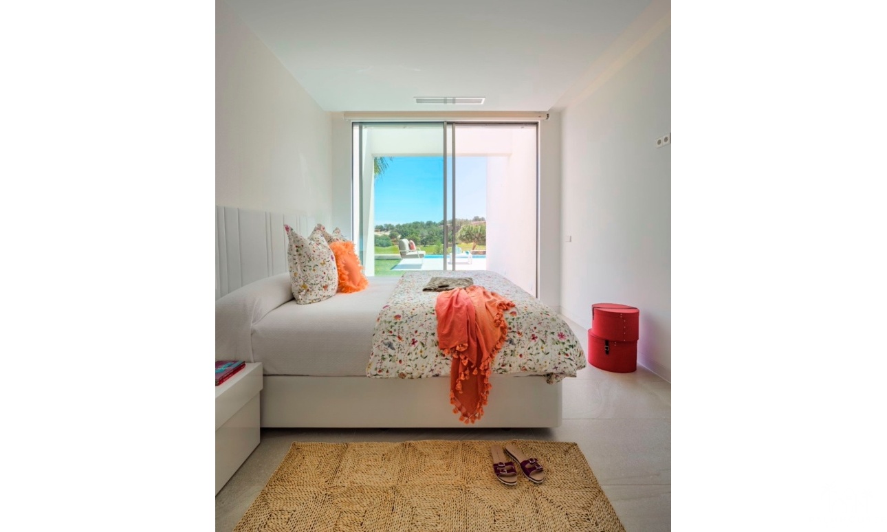 Venta - Villa - Orihuela - Las Colinas
