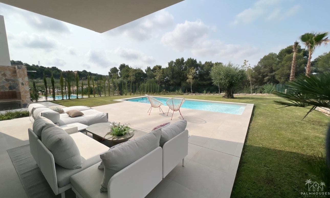Venta - Villa - Orihuela - Las Colinas