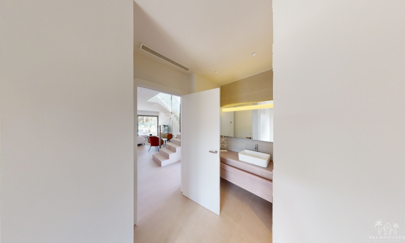 Venta - Villa - Orihuela - Las Colinas