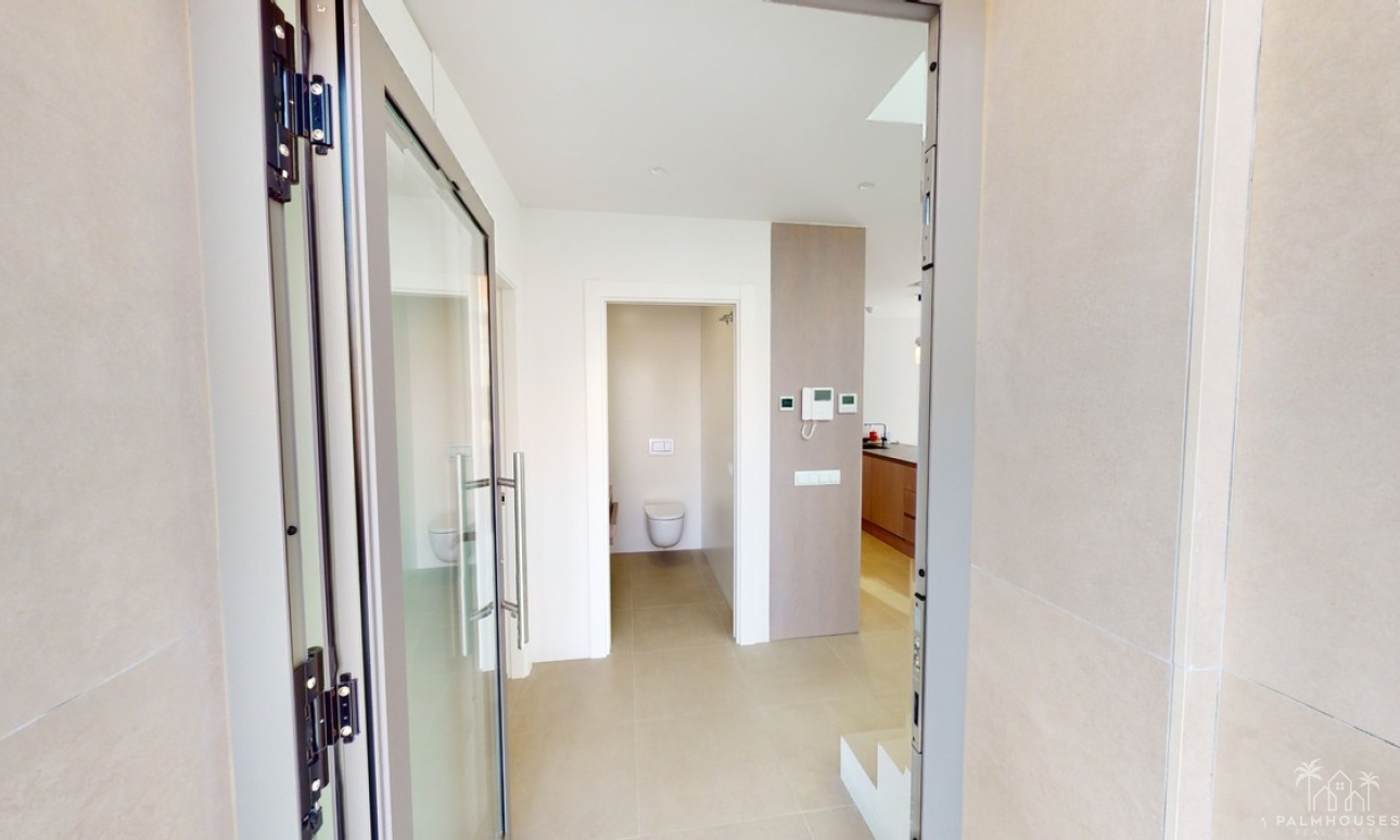 Venta - Villa - Orihuela - Las Colinas