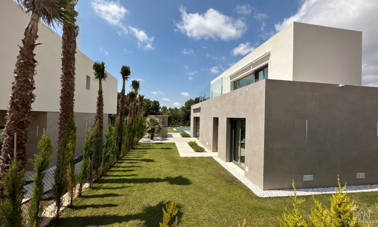 Venta - Villa - Orihuela - Las Colinas