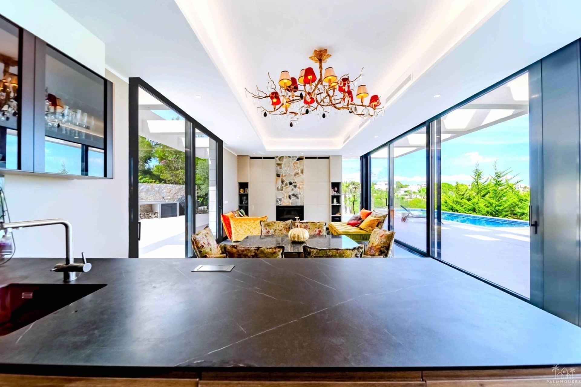 Venta - Villa - Orihuela - Las Colinas