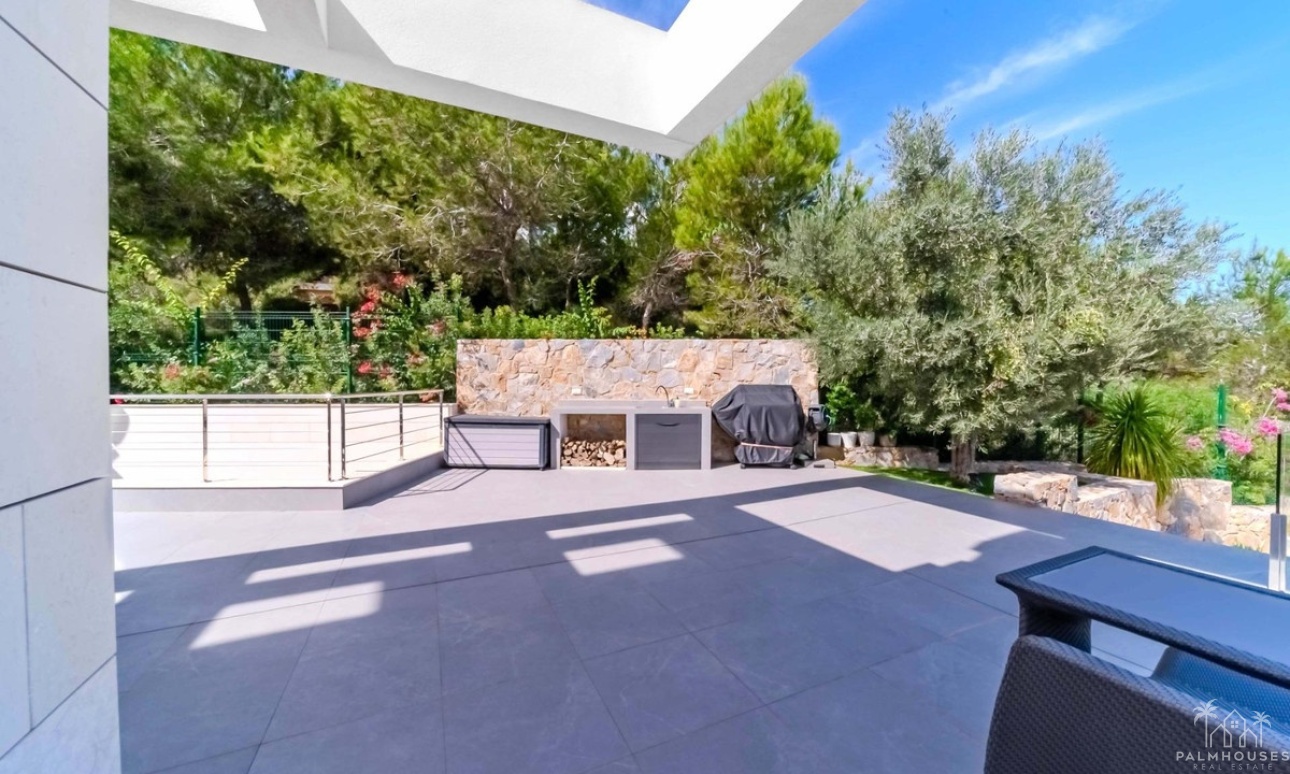 Venta - Villa - Orihuela - Las Colinas