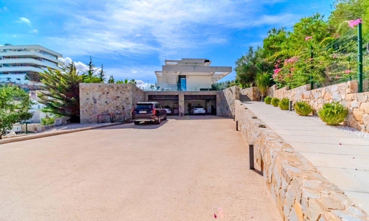 Venta - Villa - Orihuela - Las Colinas