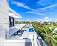 Venta - Villa - Orihuela - Las Colinas