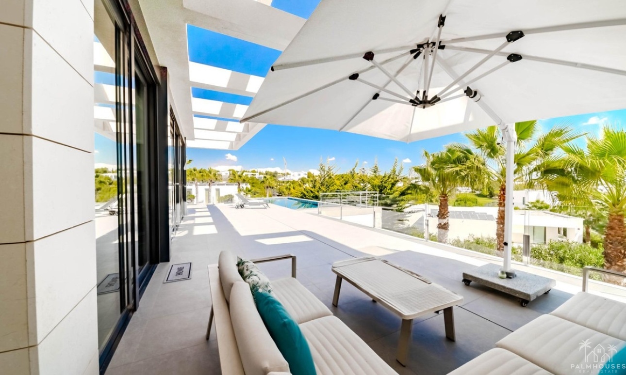 Venta - Villa - Orihuela - Las Colinas