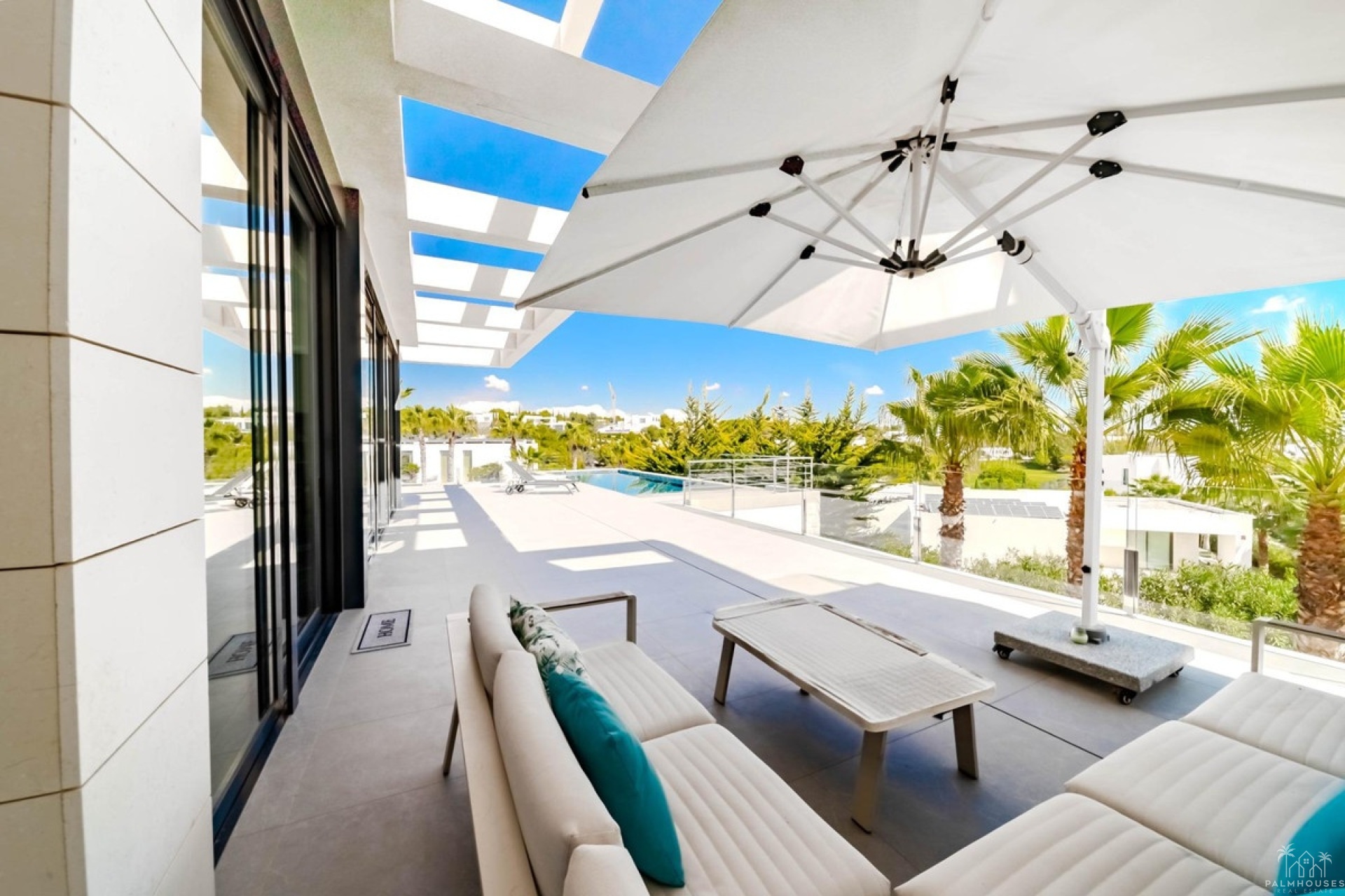 Venta - Villa - Orihuela - Las Colinas