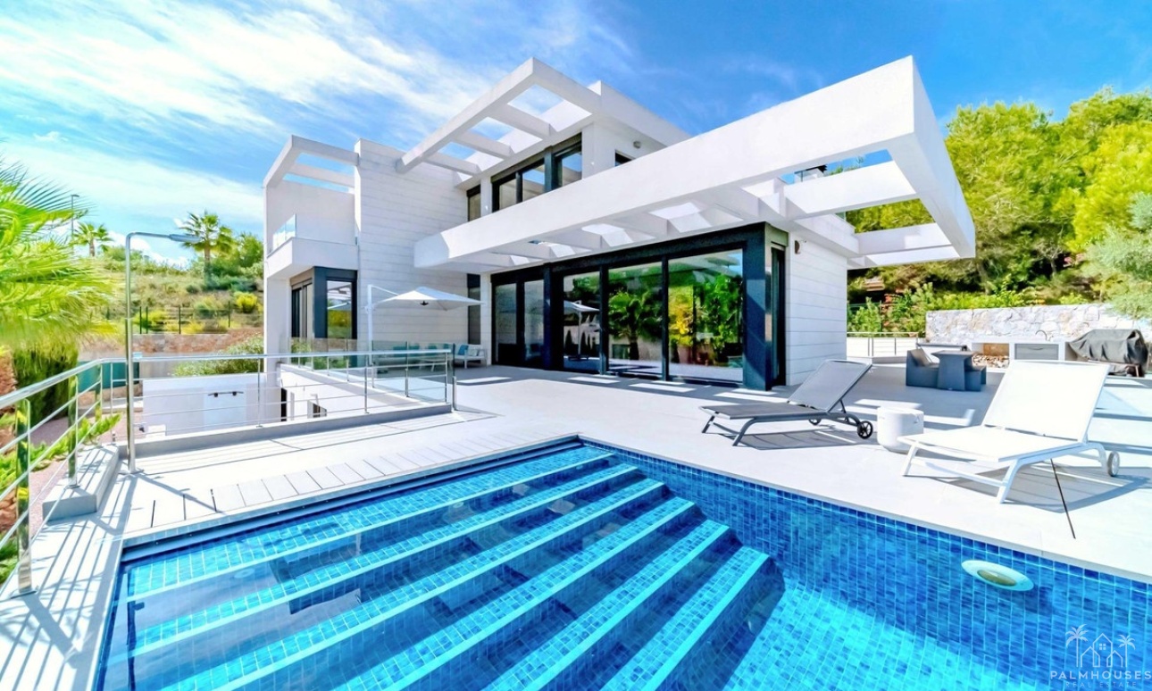 Venta - Villa - Orihuela - Las Colinas