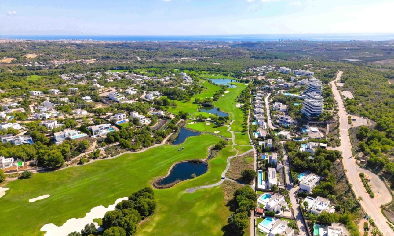 Venta - Villa - Orihuela - Las Colinas