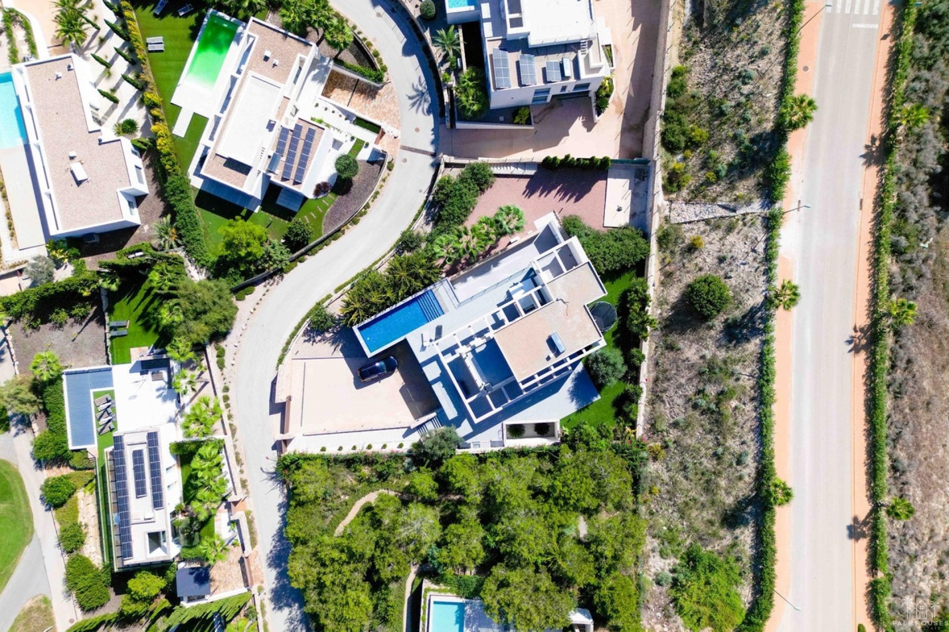 Venta - Villa - Orihuela - Las Colinas