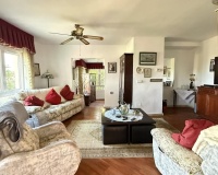 Venta - Villa - Orihuela - Las Ramblas Golf