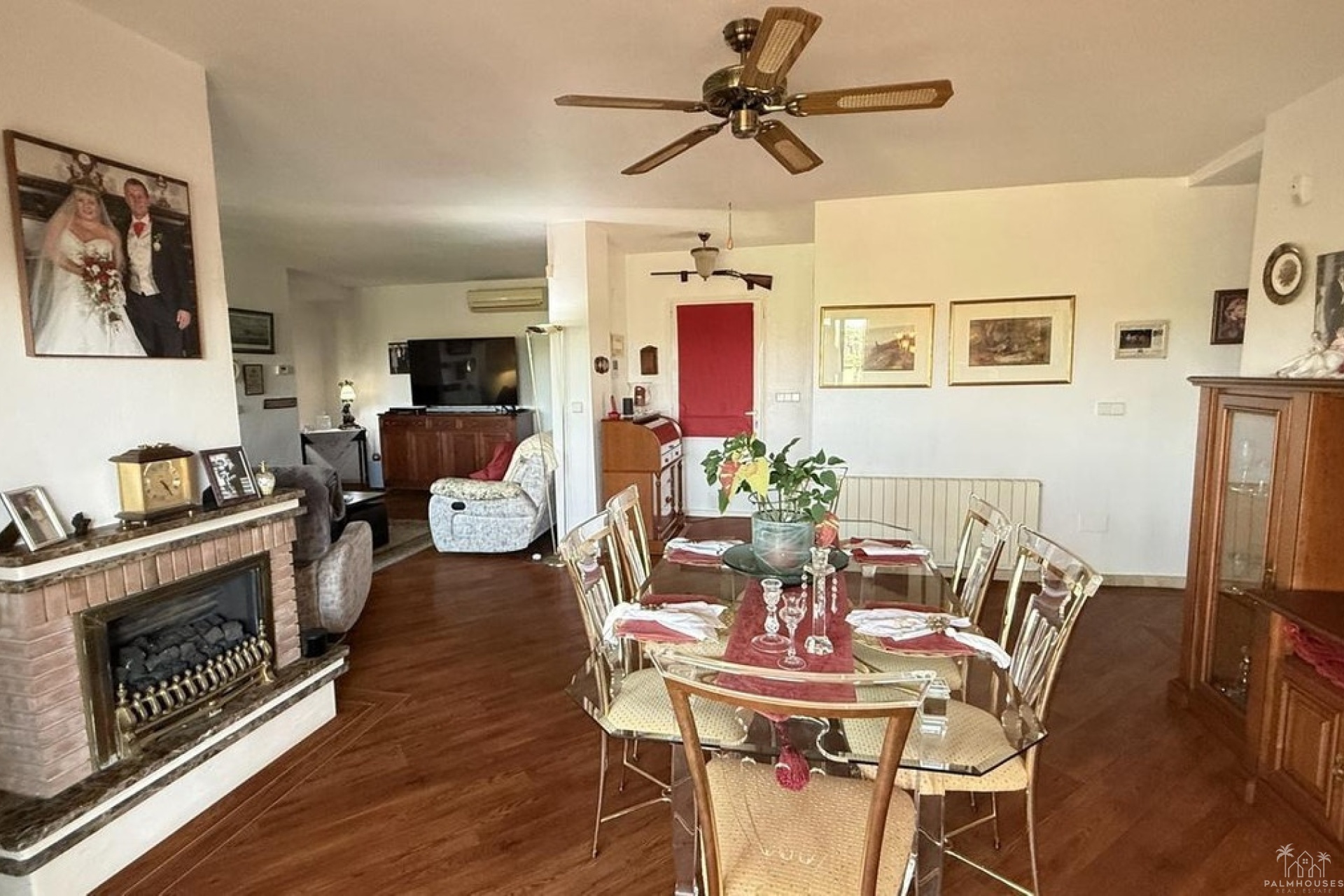 Venta - Villa - Orihuela - Las Ramblas Golf