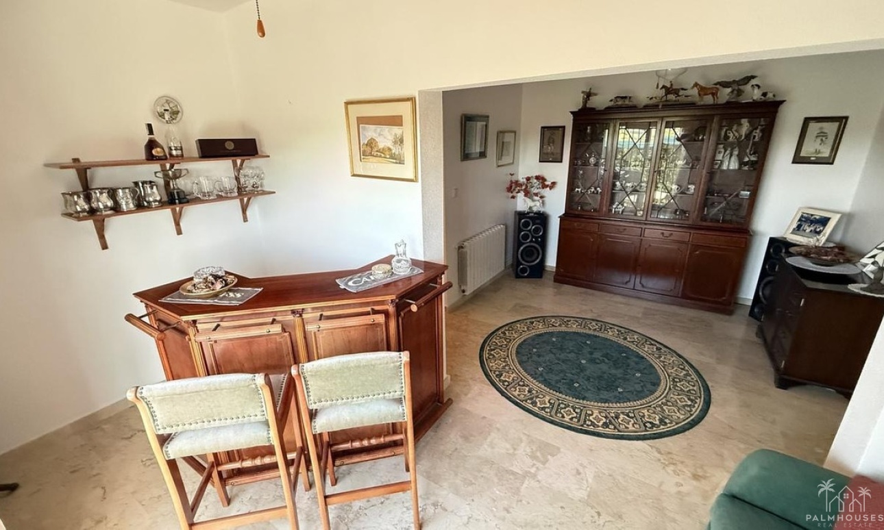 Venta - Villa - Orihuela - Las Ramblas Golf