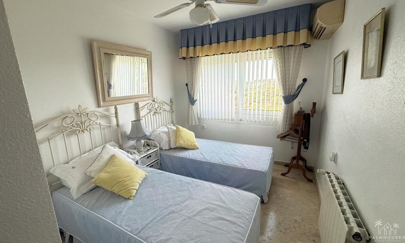 Venta - Villa - Orihuela - Las Ramblas Golf