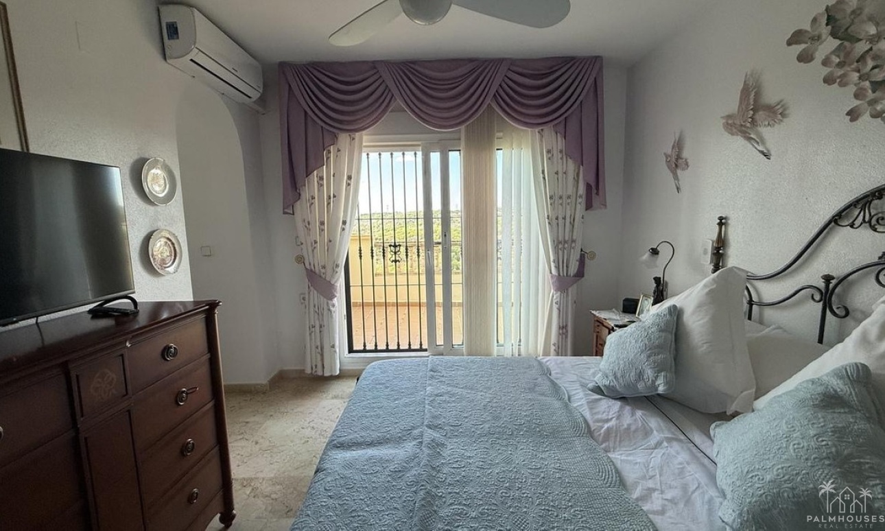 Venta - Villa - Orihuela - Las Ramblas Golf