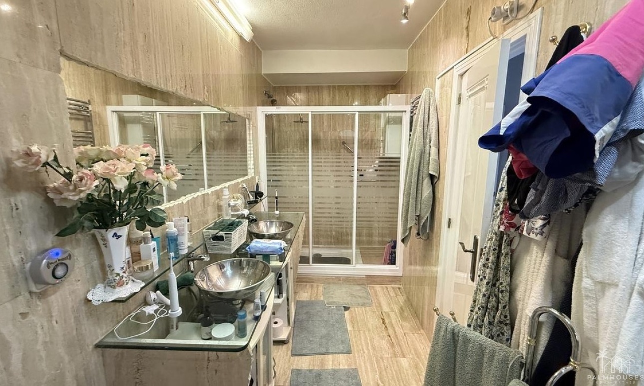 Venta - Villa - Orihuela - Las Ramblas Golf
