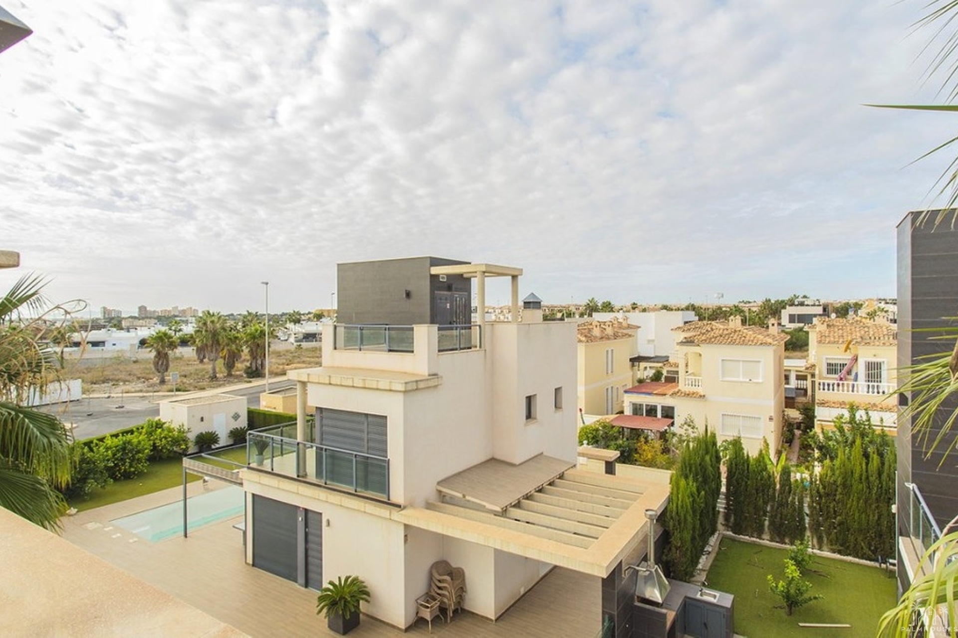 Venta - Villa - Orihuela - Lomas de Cabo Roig