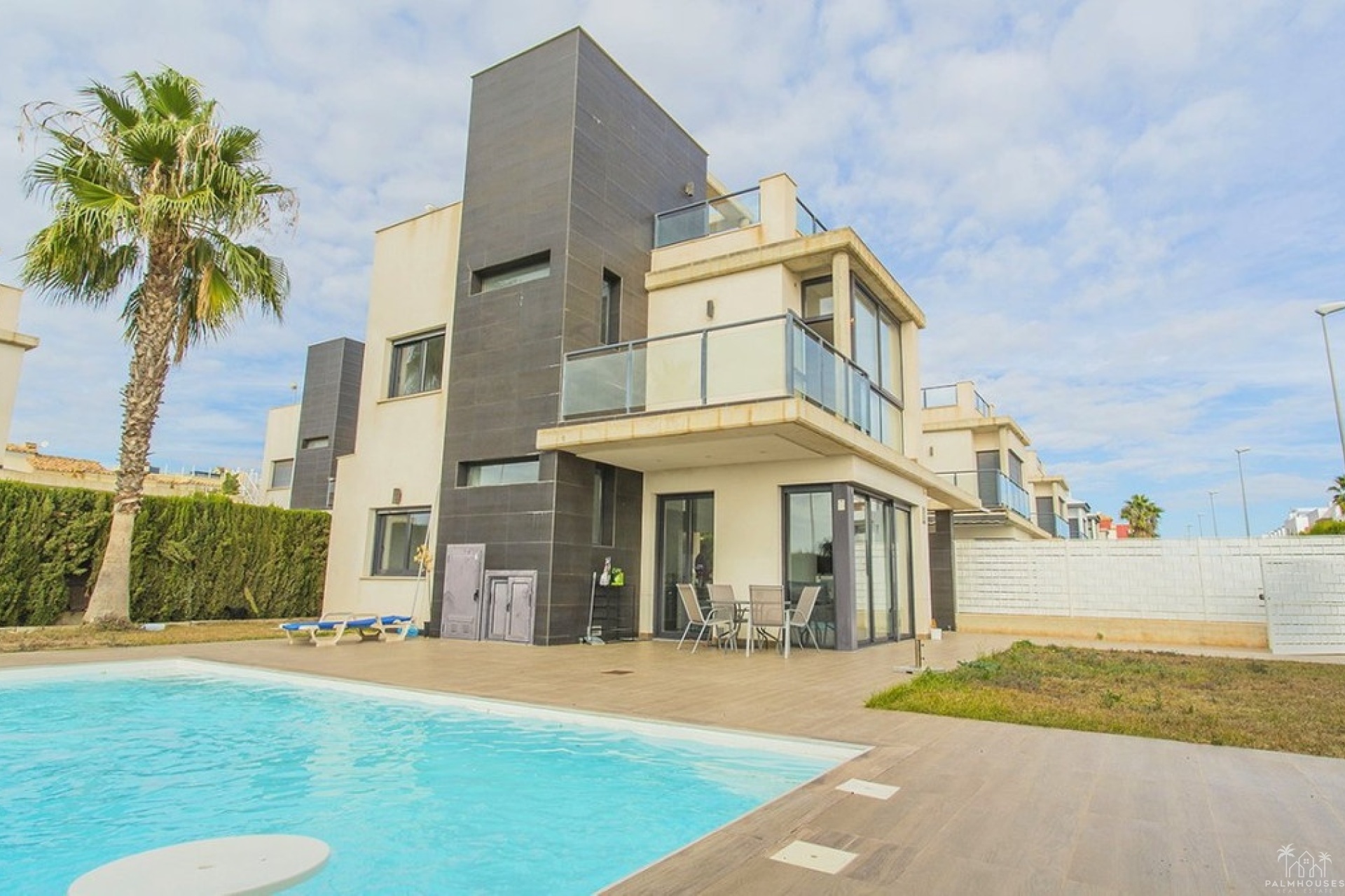 Venta - Villa - Orihuela - Lomas de Cabo Roig