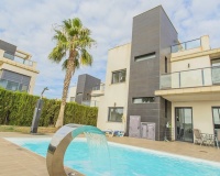 Venta - Villa - Orihuela - Lomas de Cabo Roig