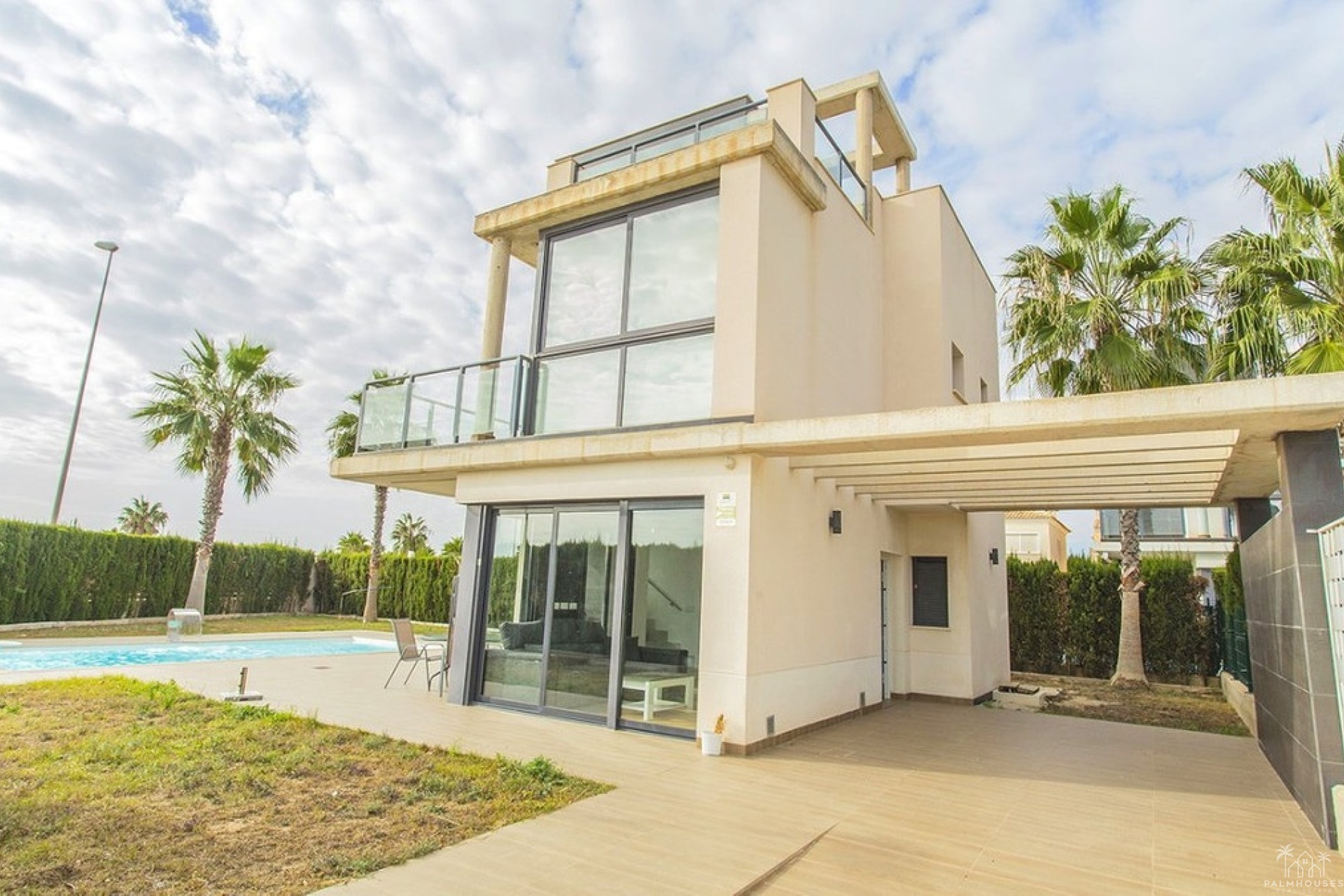 Venta - Villa - Orihuela - Lomas de Cabo Roig