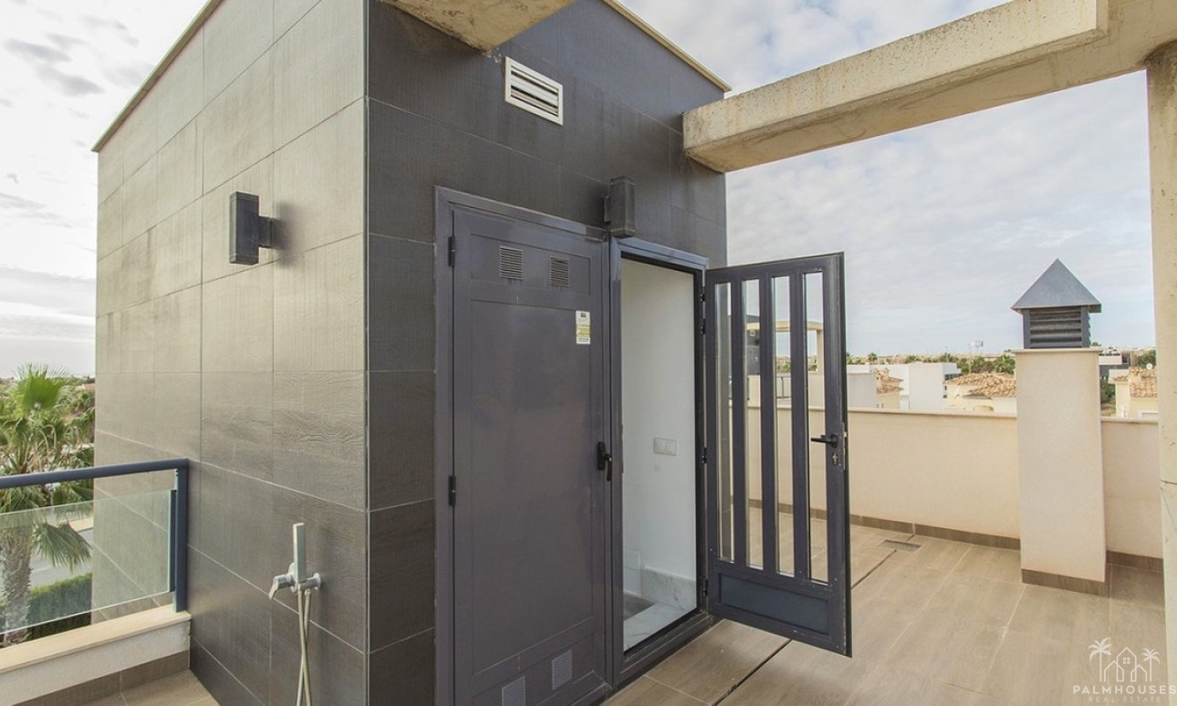 Venta - Villa - Orihuela - Lomas de Cabo Roig