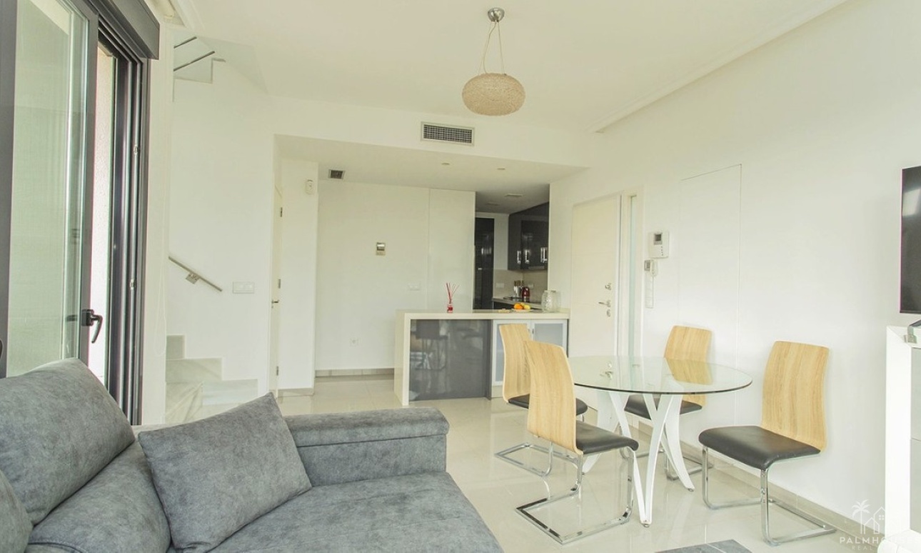Venta - Villa - Orihuela - Lomas de Cabo Roig