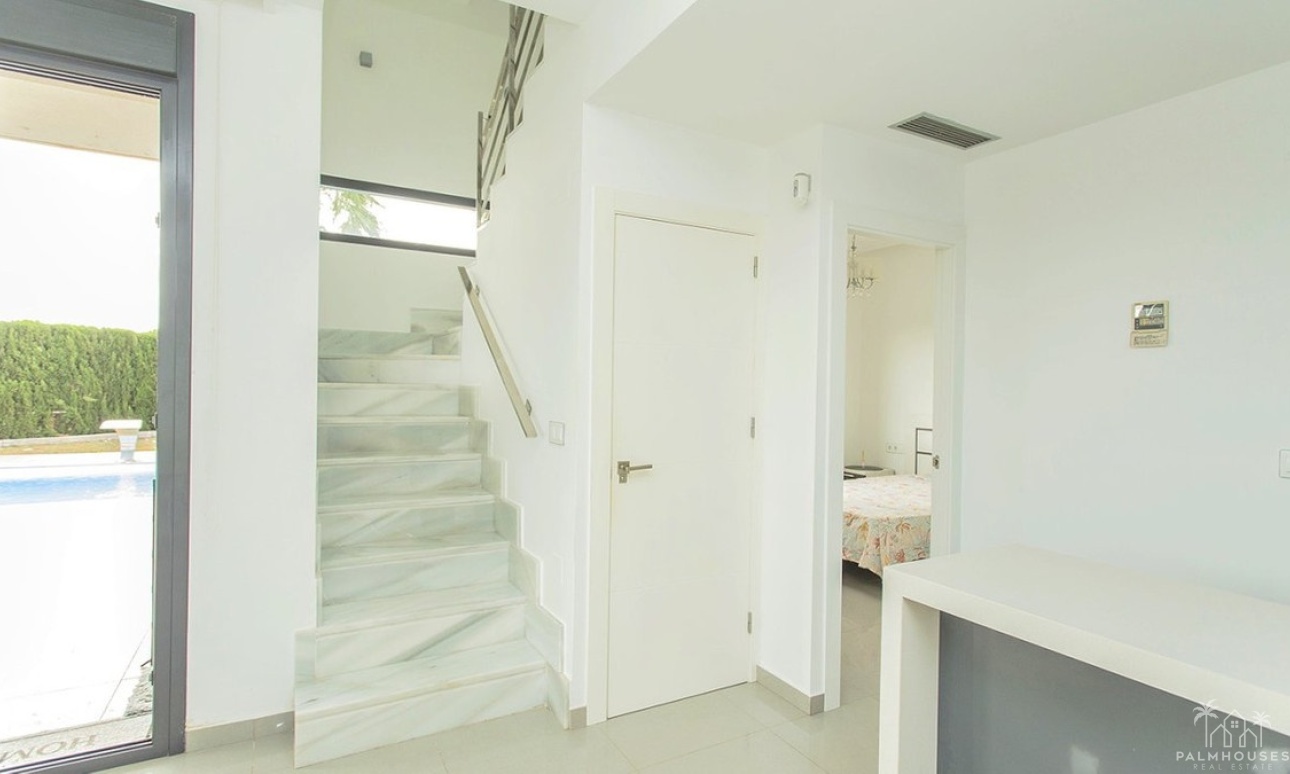 Venta - Villa - Orihuela - Lomas de Cabo Roig
