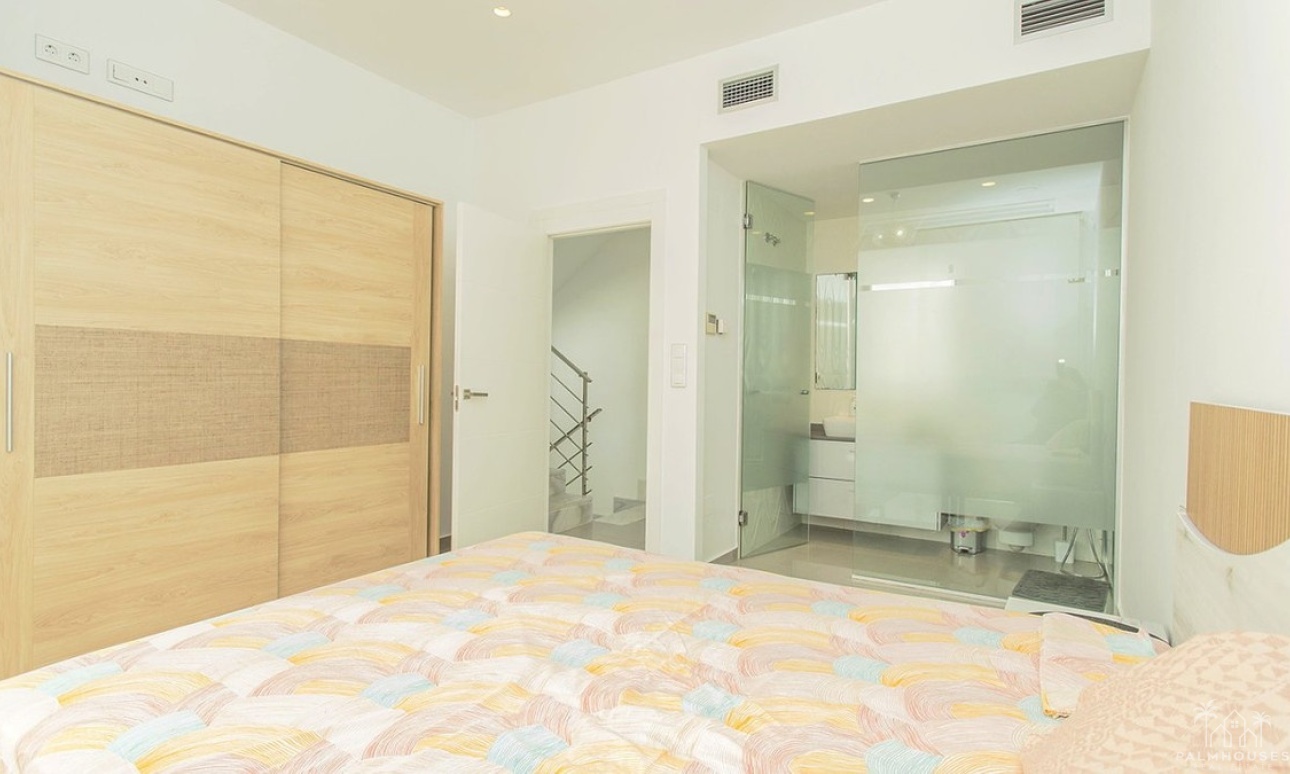 Venta - Villa - Orihuela - Lomas de Cabo Roig