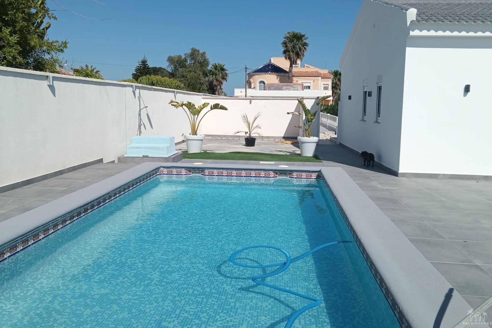 Venta - Villa - Orihuela - Lomas de Cabo Roig