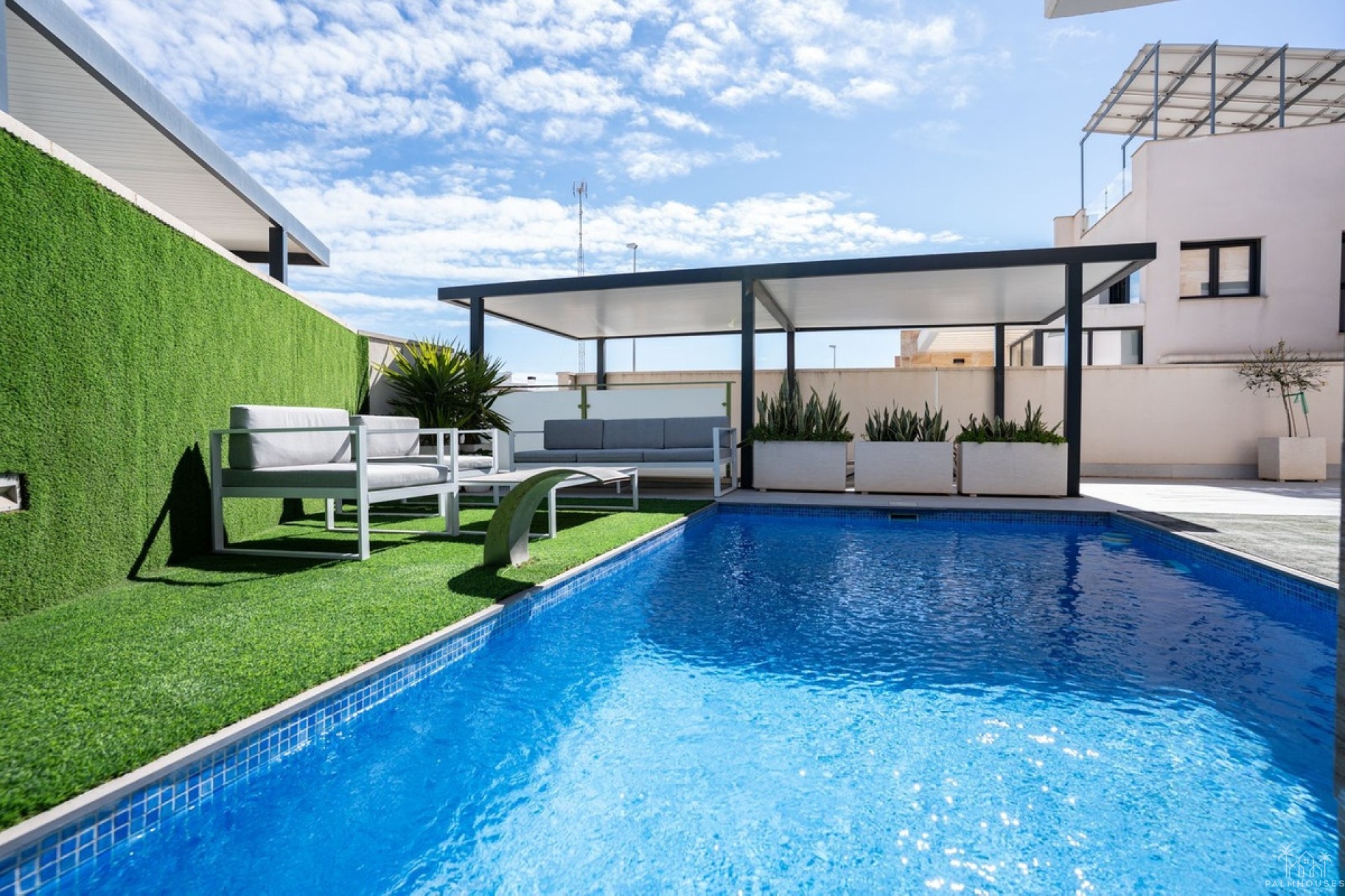 Venta - Villa - Orihuela - Lomas de Cabo Roig